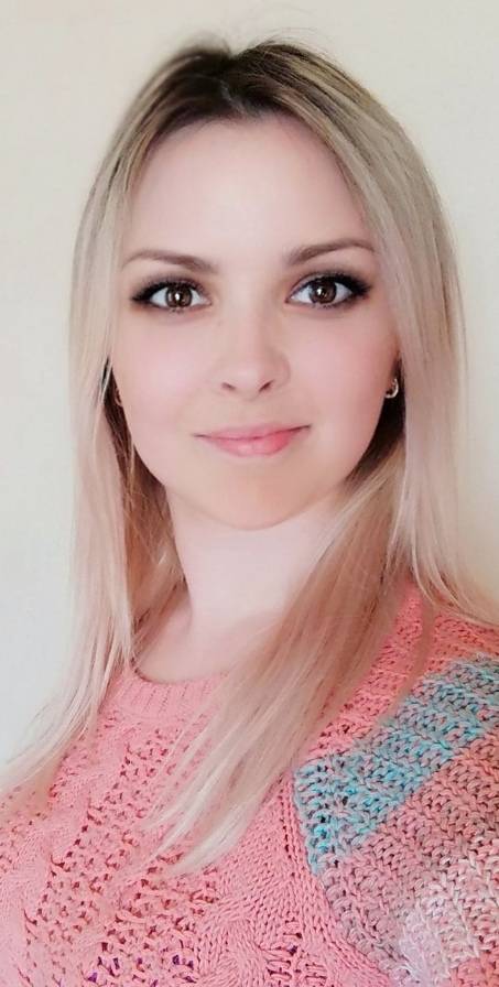Ирина Звягина