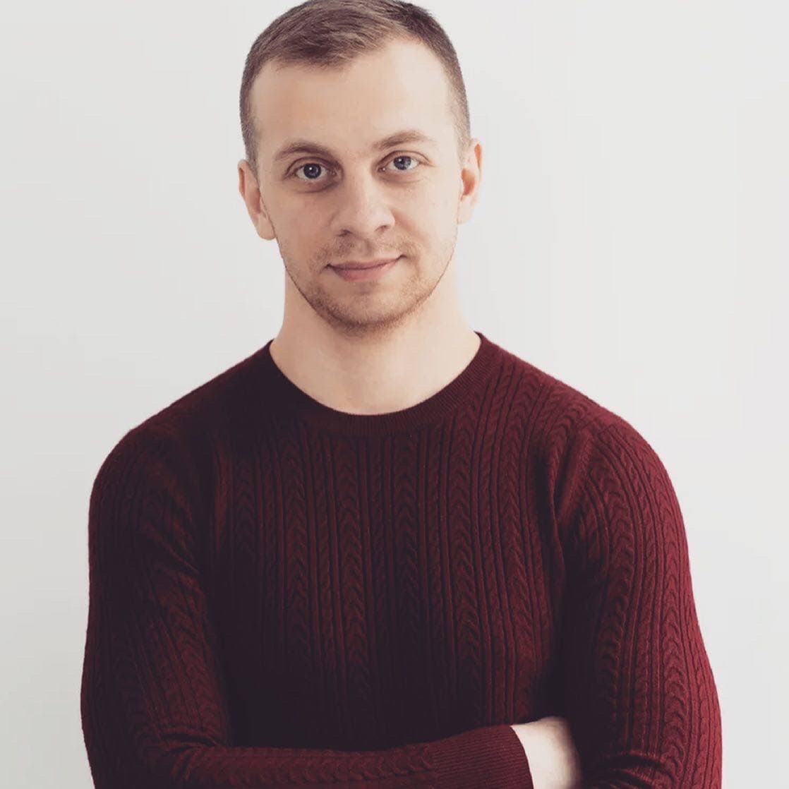 Иван Федоров | Сетка — социальная сеть от hh.ru