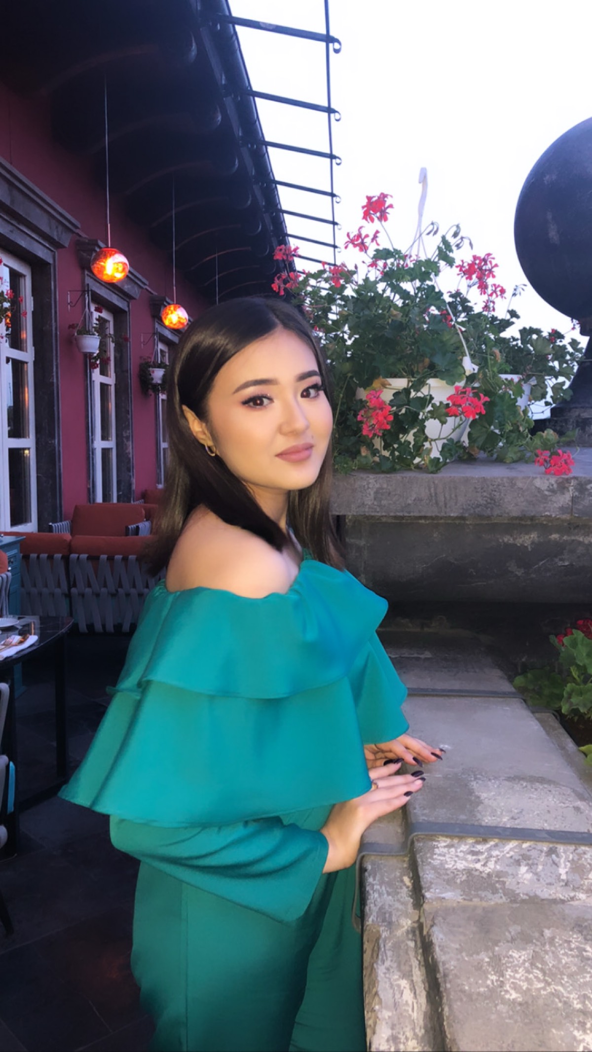 Малика Абдуллаева