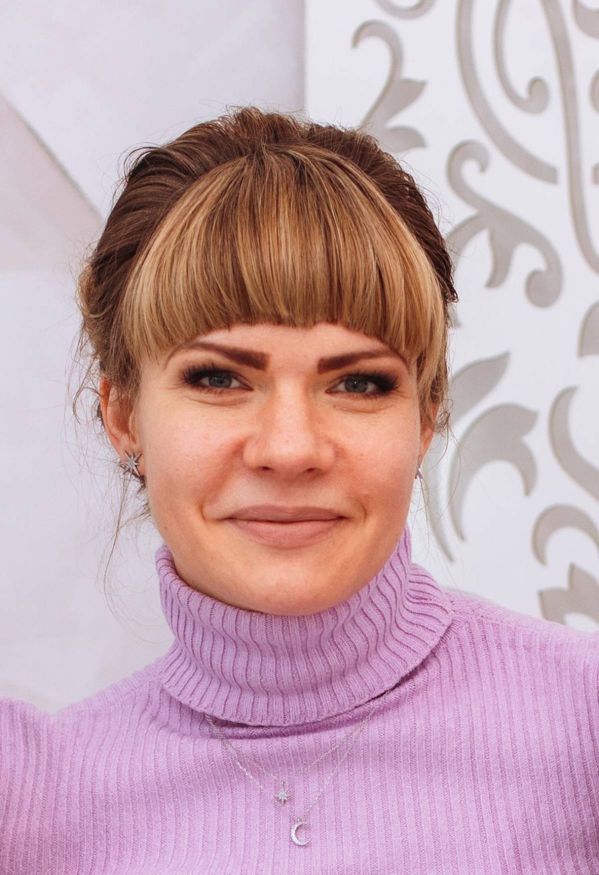 Елена Воронцова