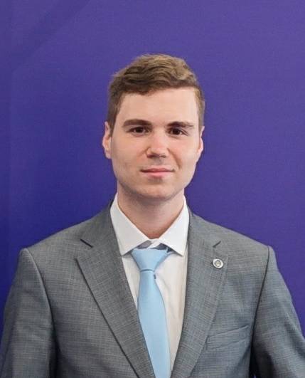 Александр Максимюк