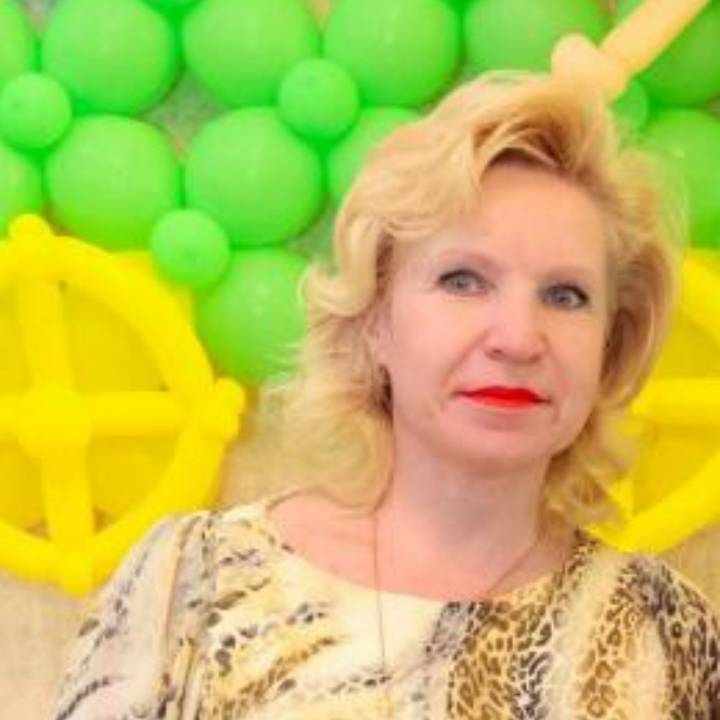 Татьяна Застрожнова