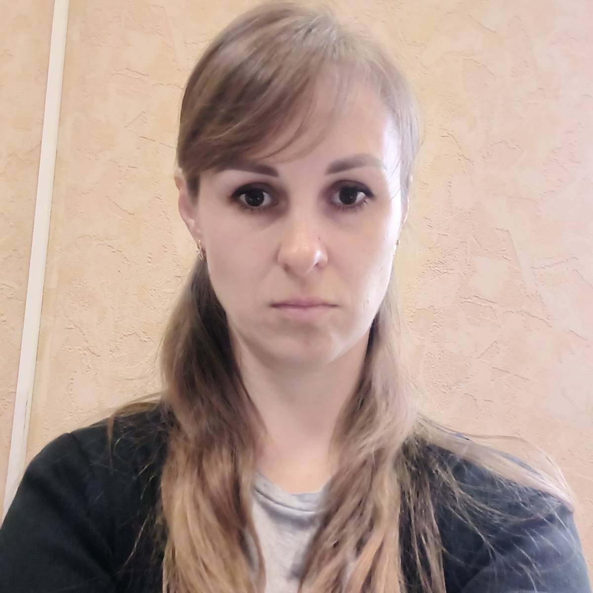 Марина Саломатина