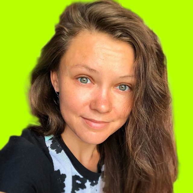 Александра Кукина | Сетка — социальная сеть от hh.ru