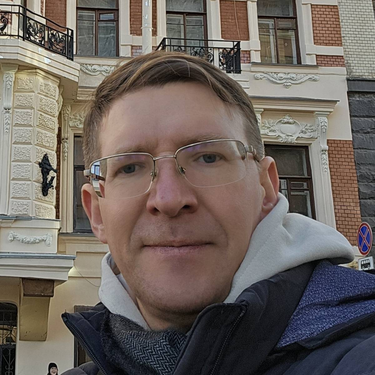 Евгений Терентьев