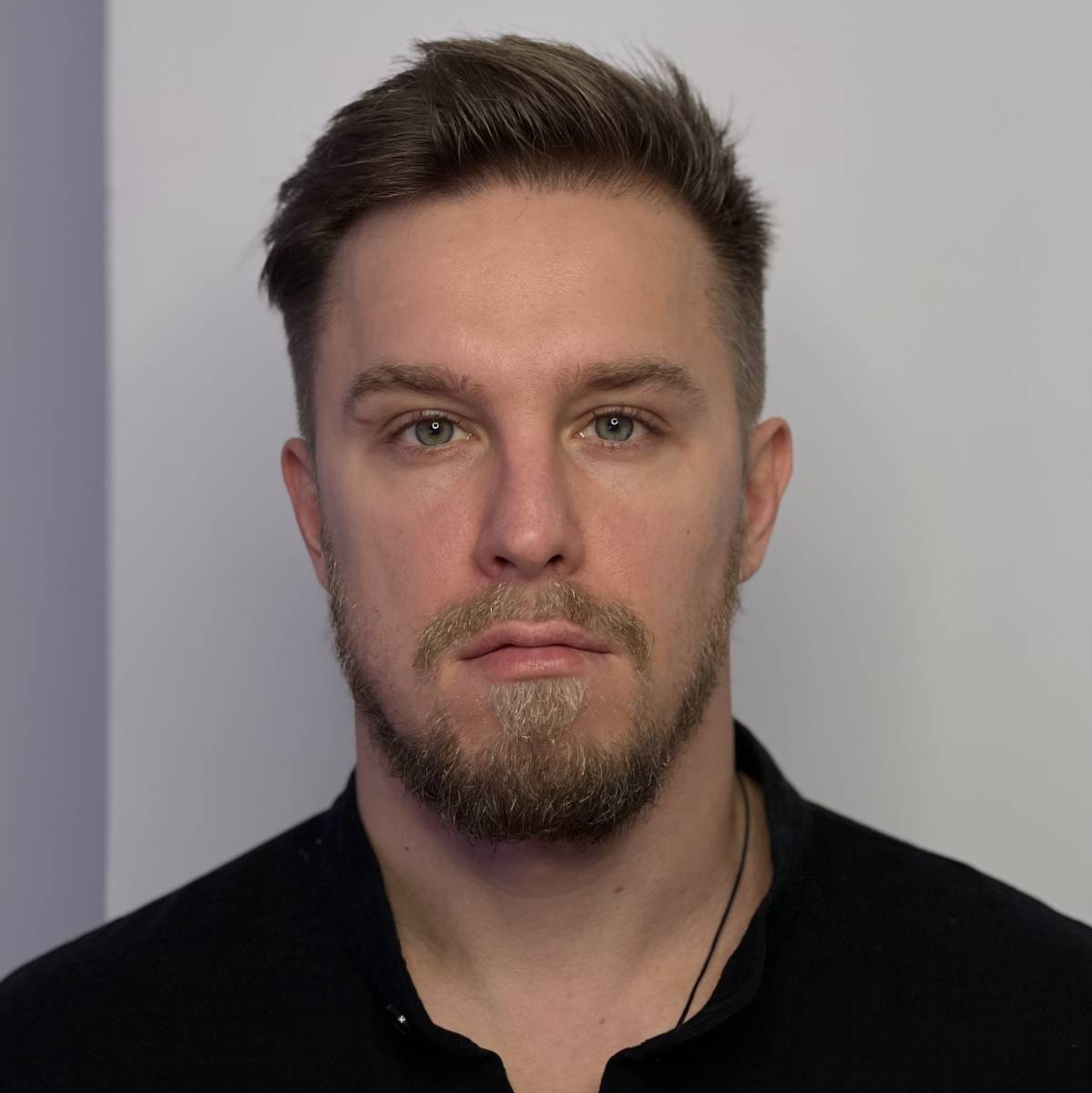 Валерий Сергеев