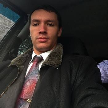 Георгий Пискунов