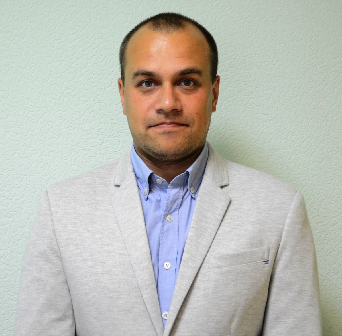 Александр Попов | Сетка — социальная сеть от hh.ru