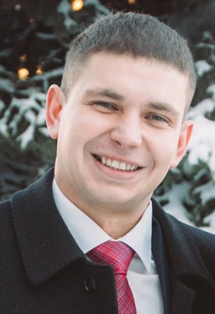 Алексей Пятибратов