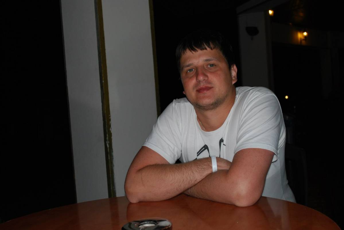 Павел Куфтин
