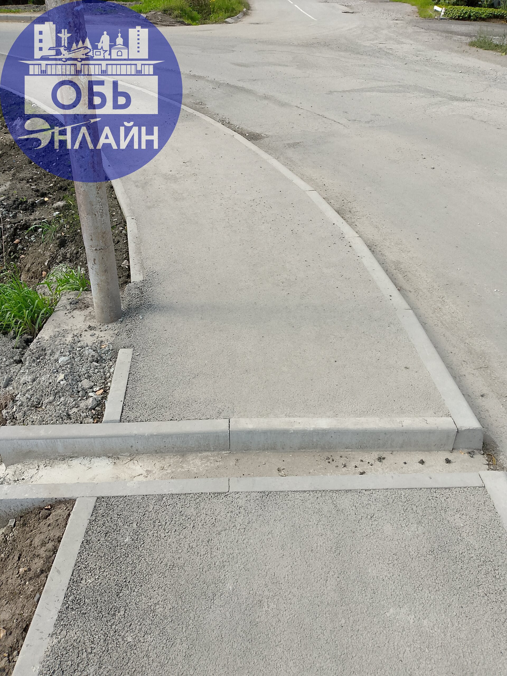 ↗ Пешеходная дорожка к детскому саду по ул.Калинина.
Ждёте пока ребёнок ноги сломает? Объект сдан? Бабло пропилили ? Виноват как всегда подрядчик, на...ал ?
vk.com
Подробнее на https://vk.com/ob | Сетка — социальная сеть от hh.ru