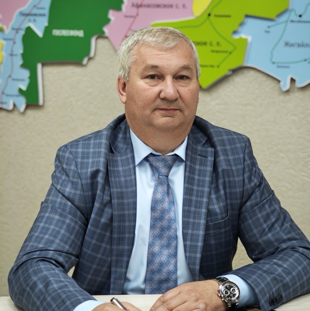 Сергей Афанаськов