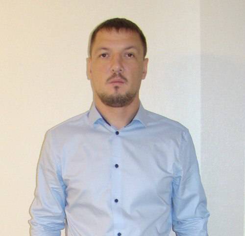 Сергей Минин | Сетка — социальная сеть от hh.ru