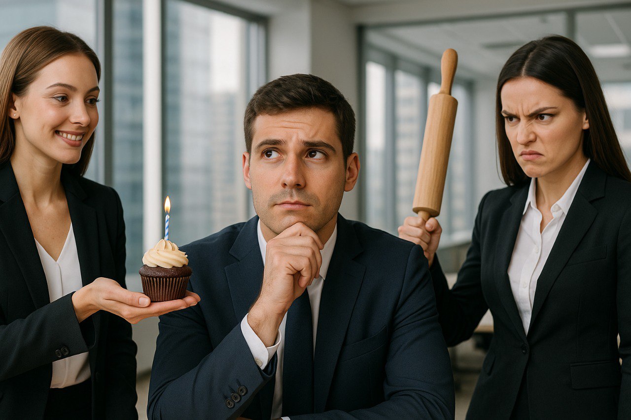 🧠 RCA в сервис-деске: от самообороны к партнерству
Один из типичных паттернов техподдержки - защитная реакция | Сетка — социальная сеть от hh.ru