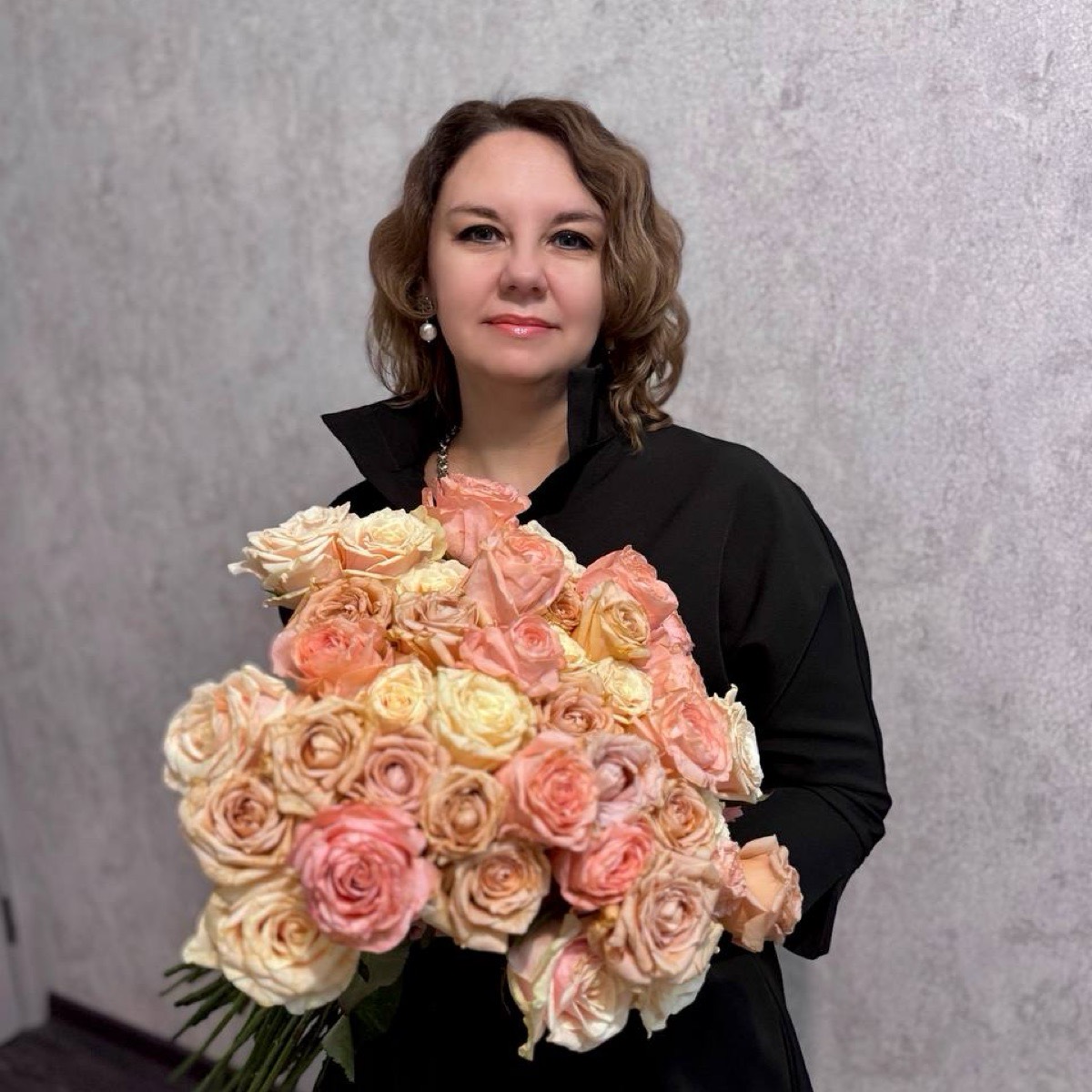 Анна Любавина | Сетка — социальная сеть от hh.ru