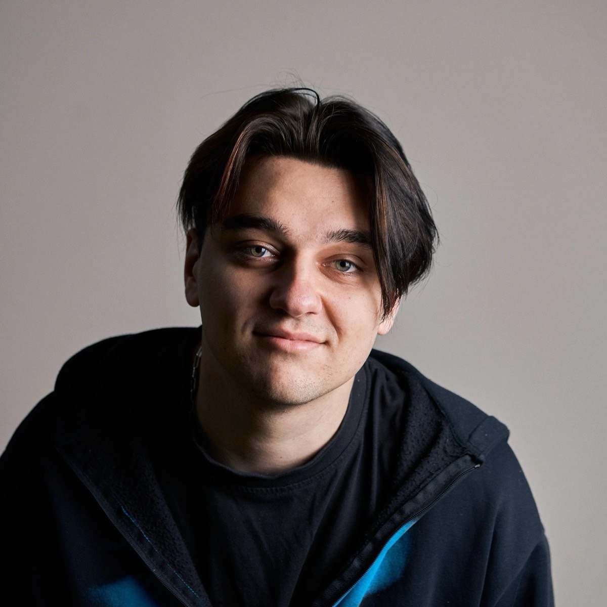 Кирилл Постернак