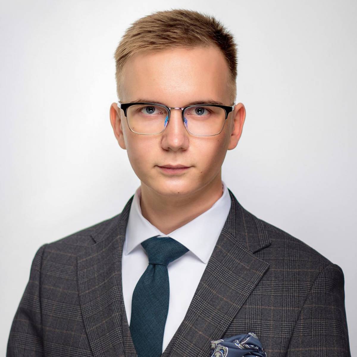 Никита Матафонов