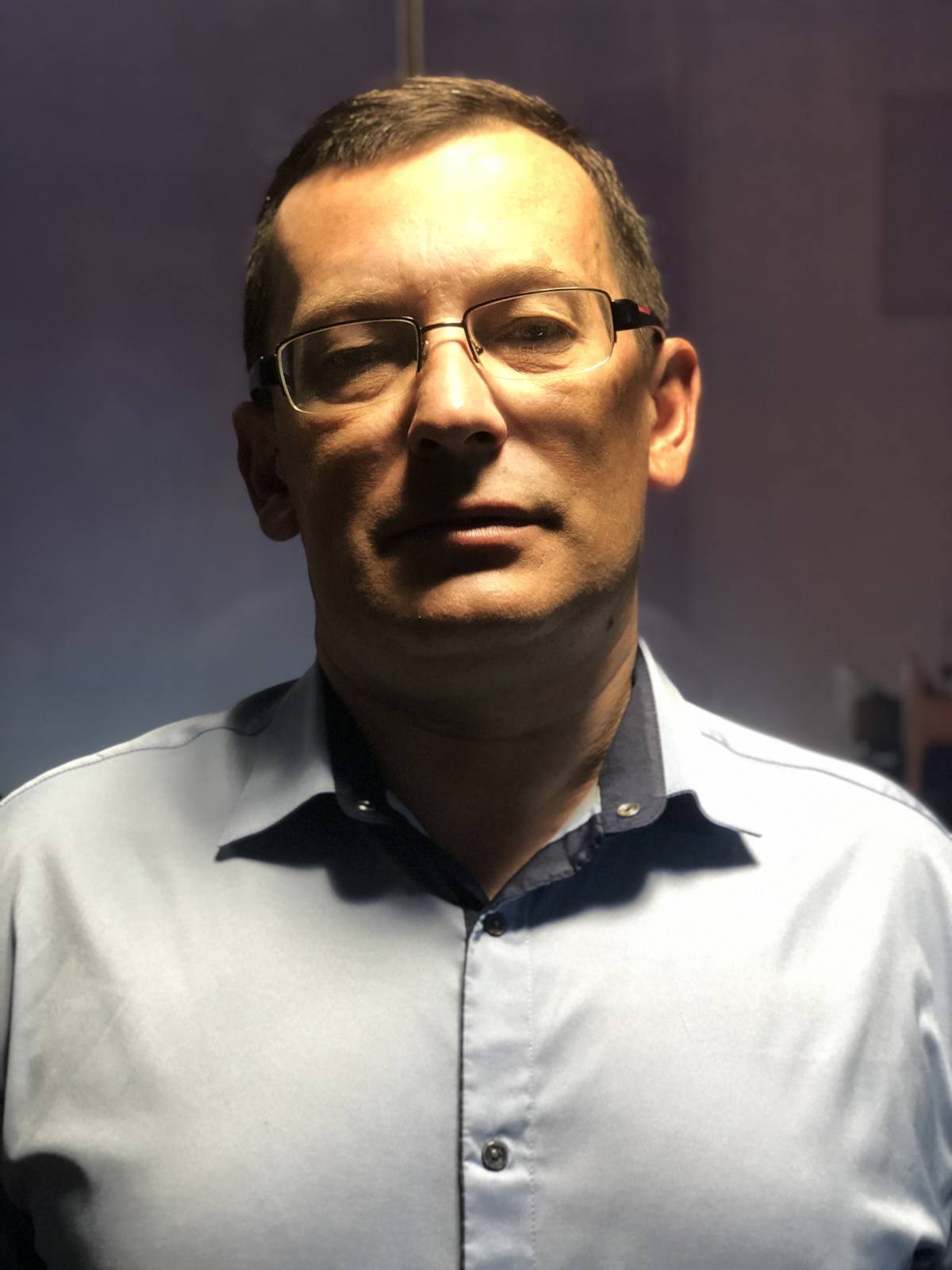 Сергей Тихонюк