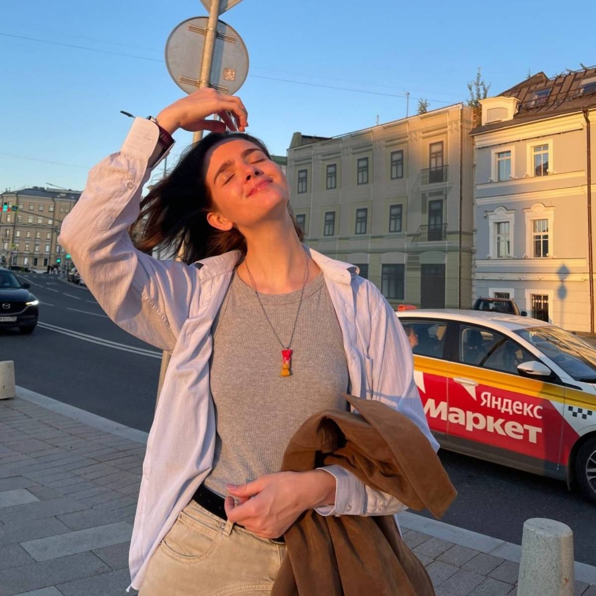 Анна Глазкова | Сетка — социальная сеть от hh.ru