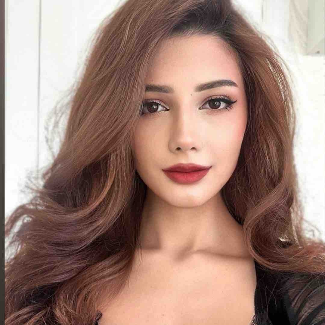 Виктория Генералова | Сетка — социальная сеть от hh.ru