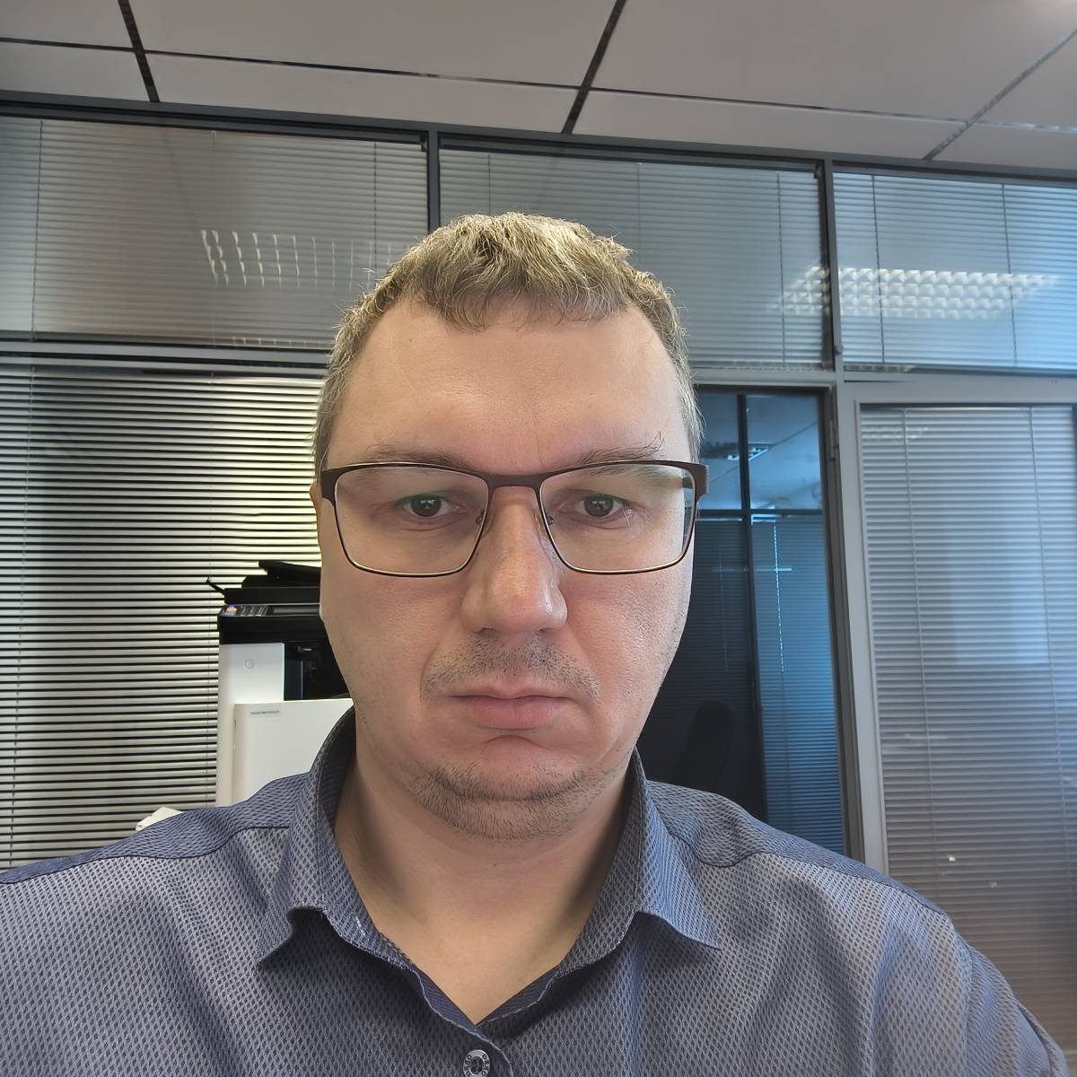 Алексей Герасимов | Сетка — социальная сеть от hh.ru