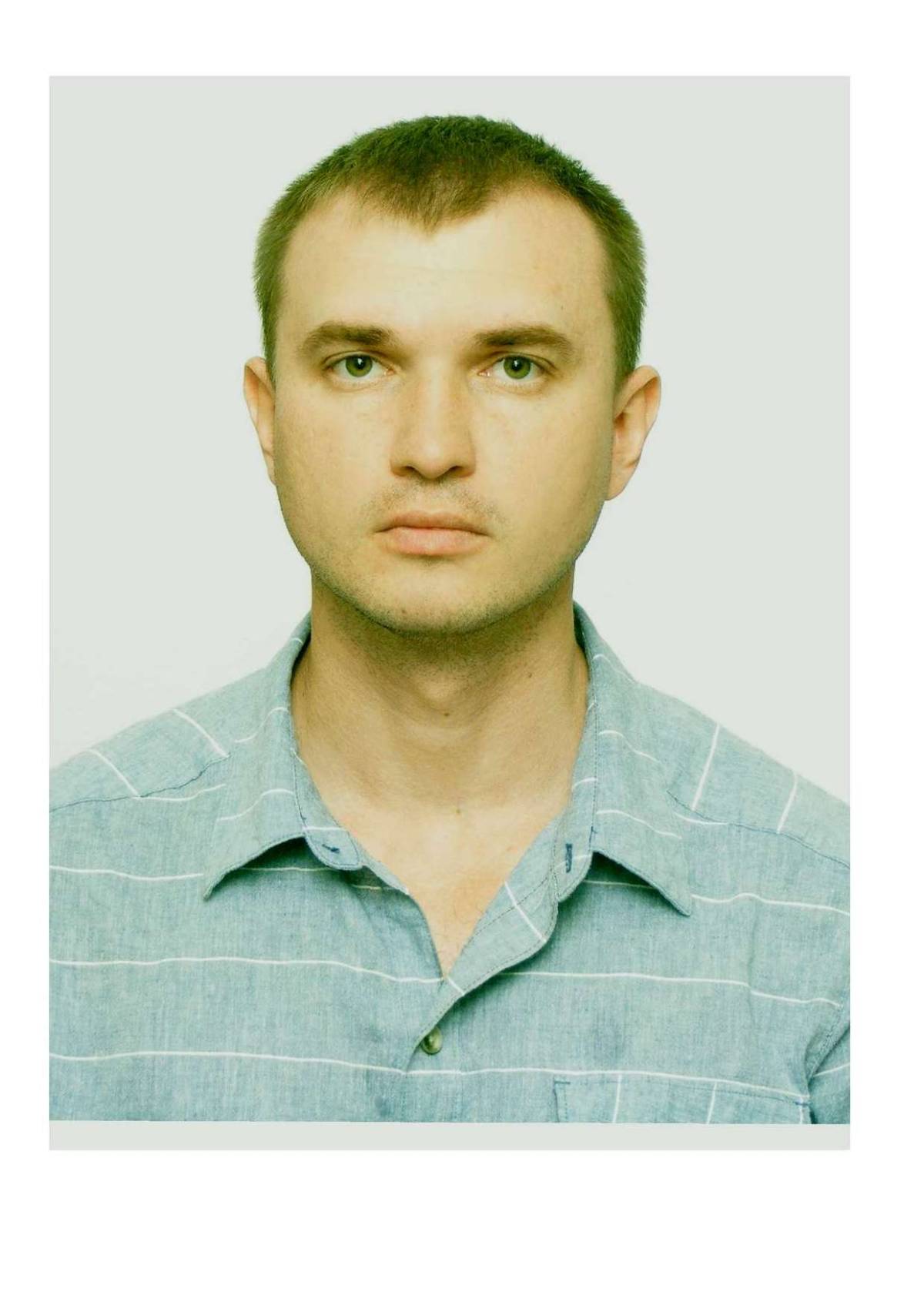 Евгений Кравченко | Сетка — социальная сеть от hh.ru