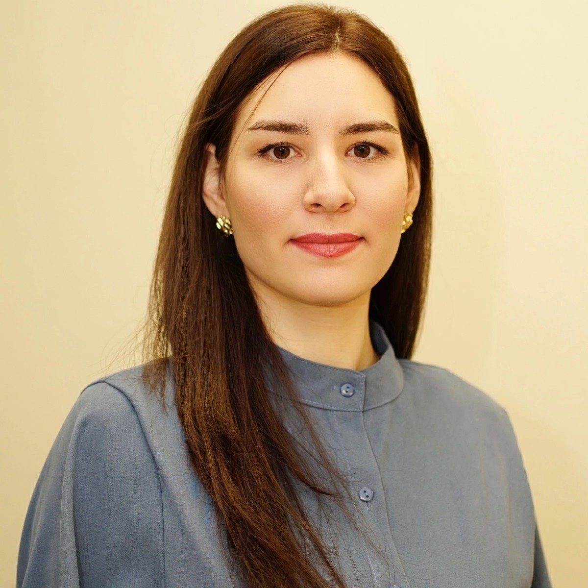 Зарина Хафизова