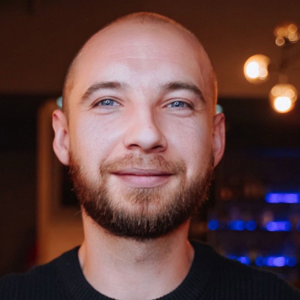 Андрей Дикань | Сетка — социальная сеть от hh.ru