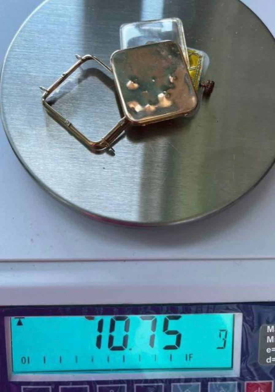 #ЛОМБАРД #СКУПКА #ЧАСЫ
Сколько драгметалла в часах?
Определить вес драгоценного металла в часах - головная боль ломбарда или скупщика, особенно новичка | Сетка — социальная сеть от hh.ru