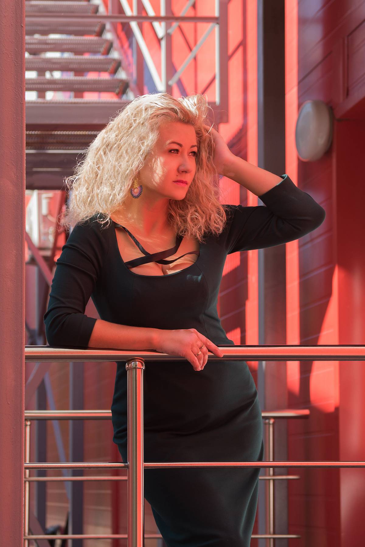 Людмила Кузьменко | Сетка — социальная сеть от hh.ru