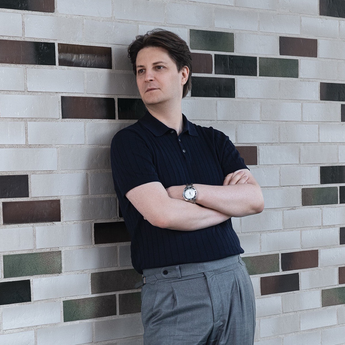 Михаил Привалов | Сетка — социальная сеть от hh.ru