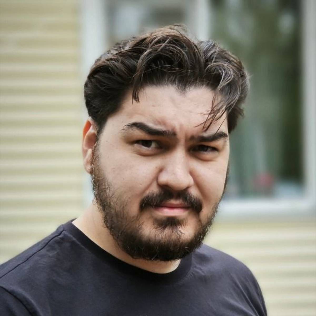 Ильнур Гайнулин