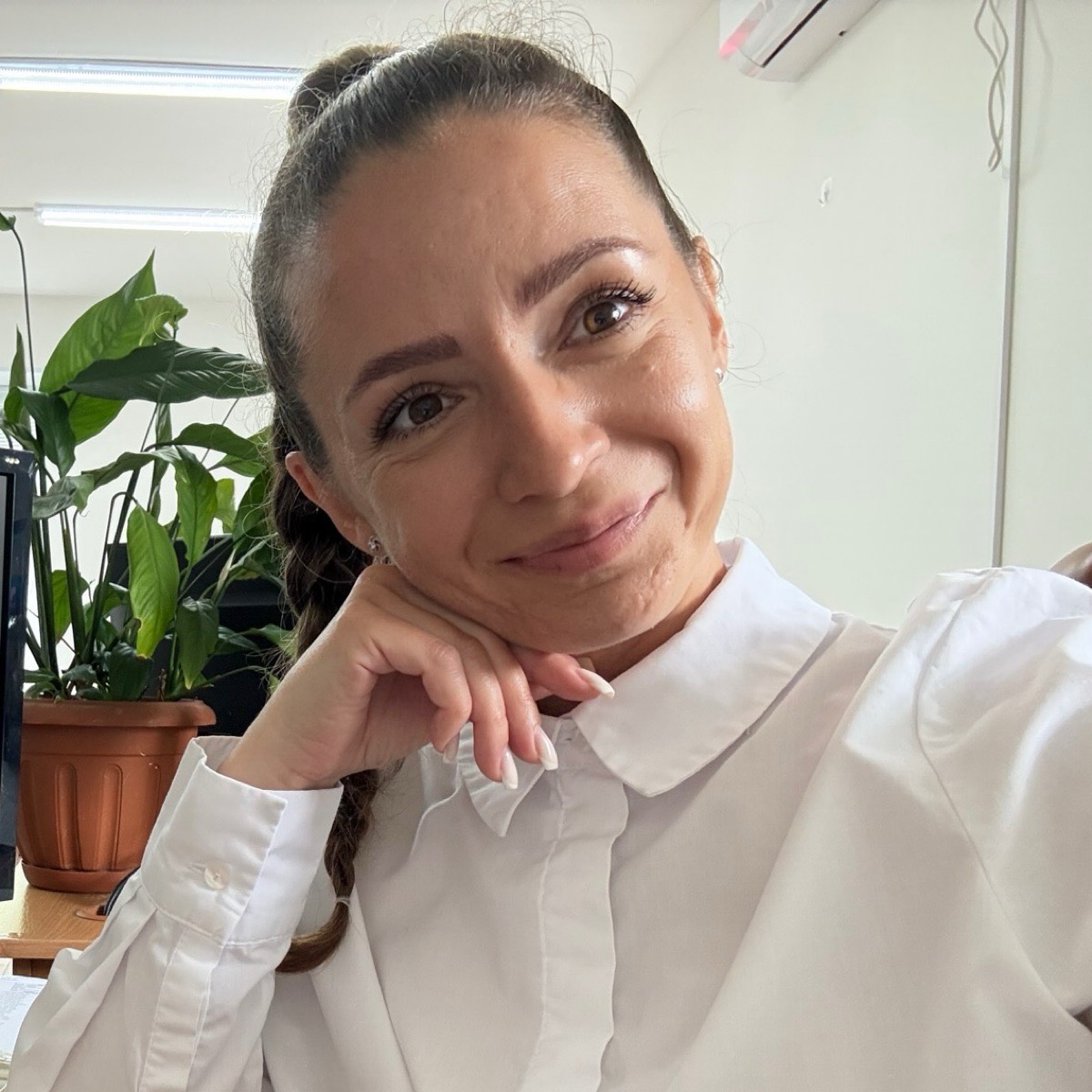 Маргарита Потеха | Сетка — социальная сеть от hh.ru