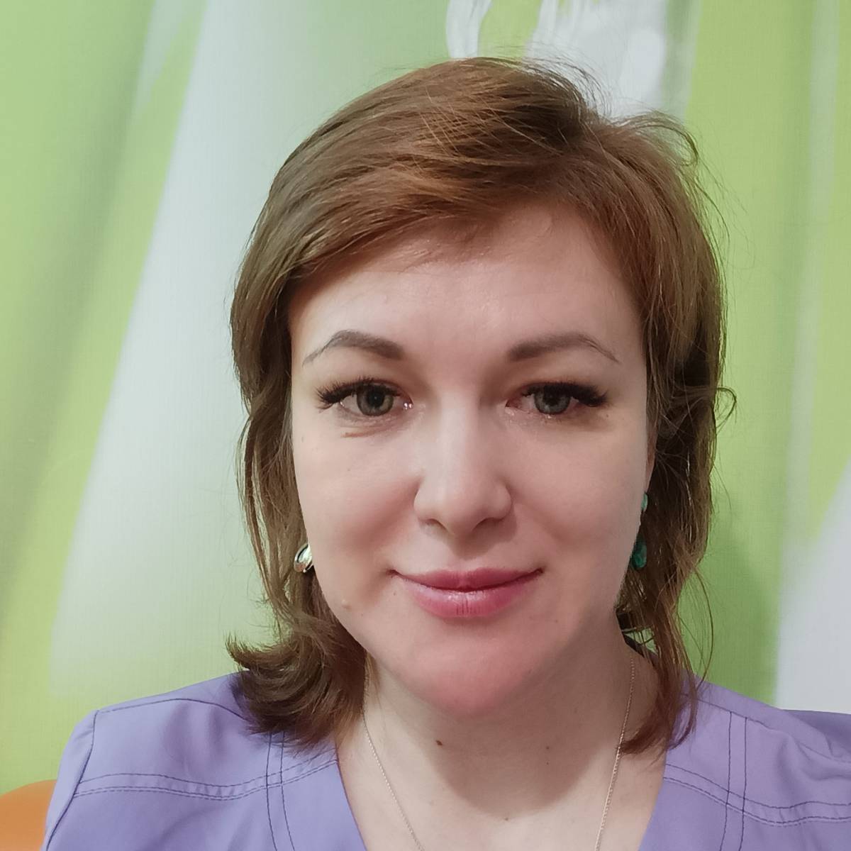 Елена Иванова