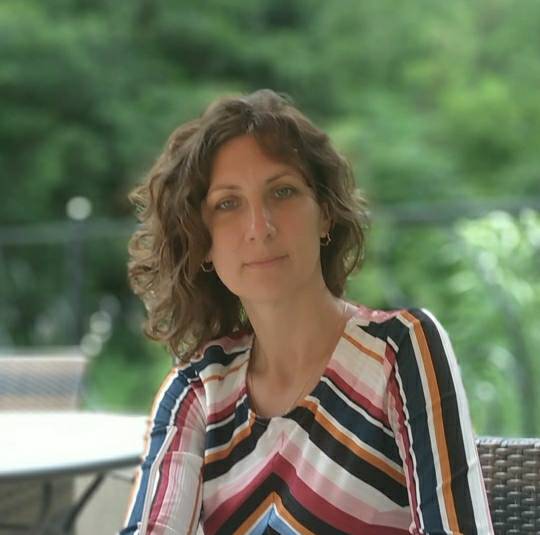 Лидия Романова | Сетка — социальная сеть от hh.ru