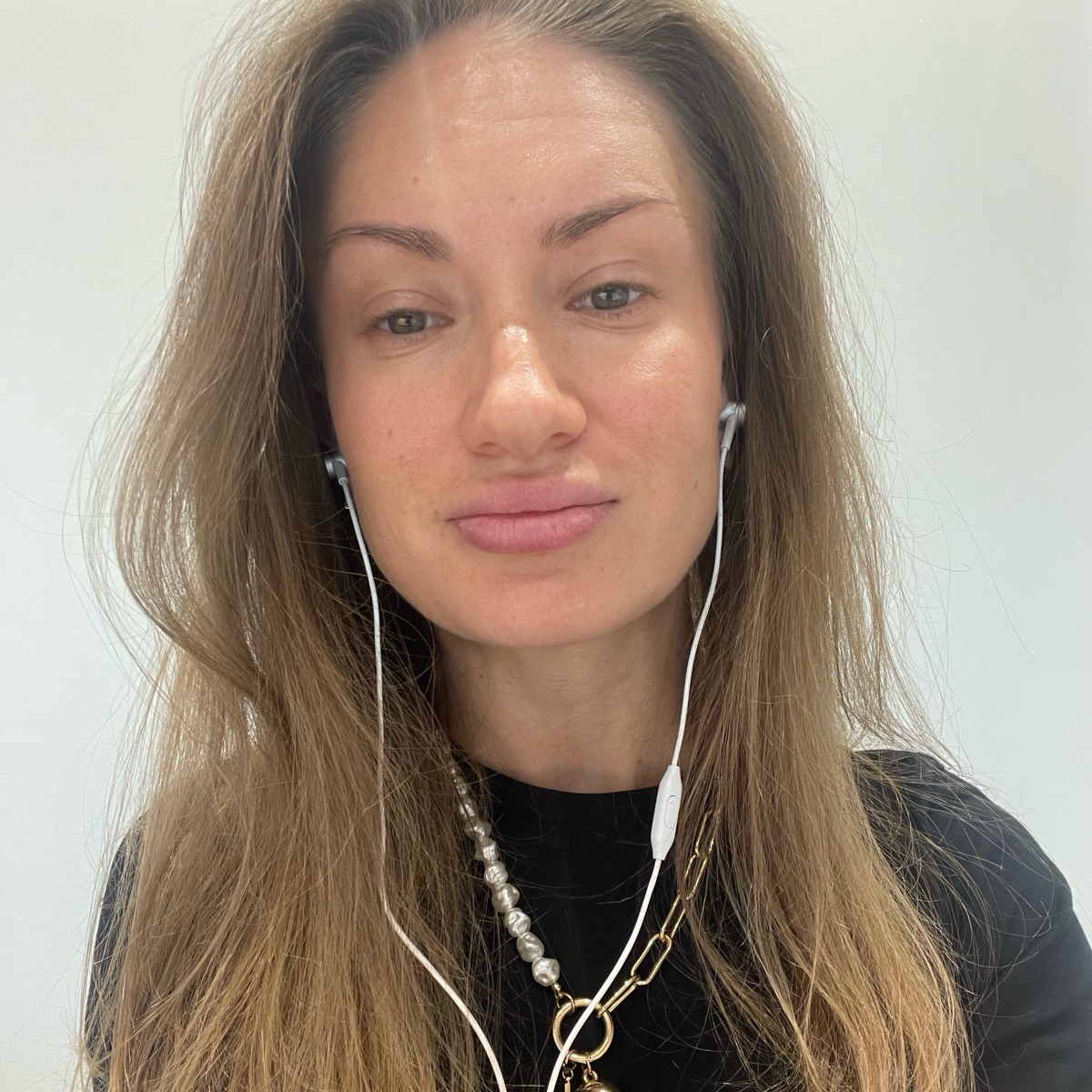 Вера Немировская | Сетка — социальная сеть от hh.ru