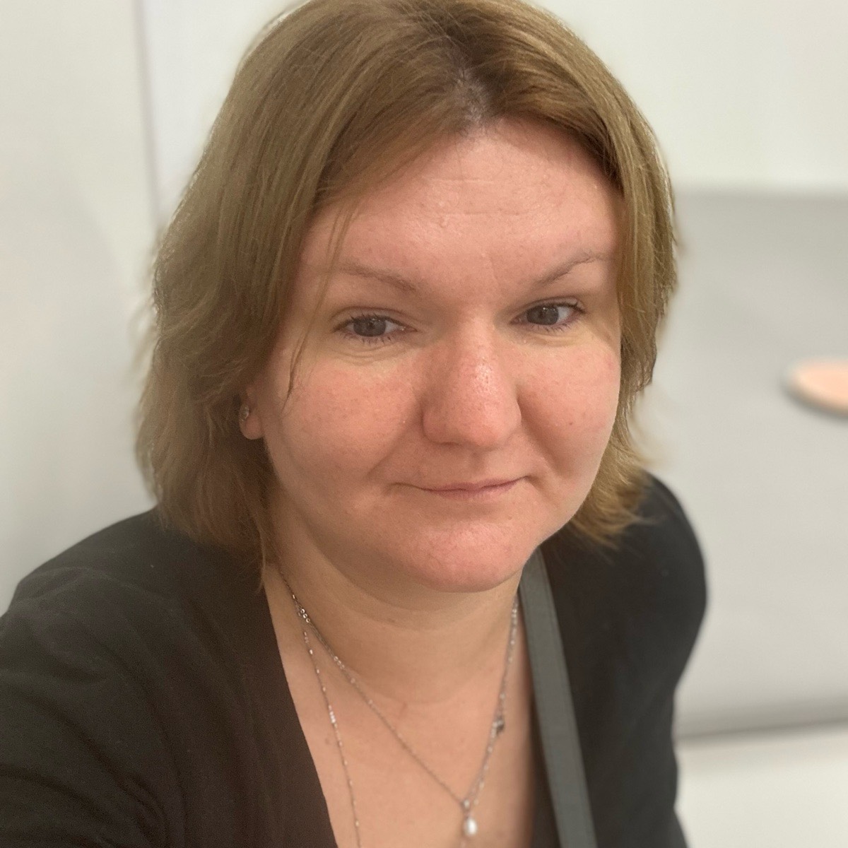 Екатерина Журкина
