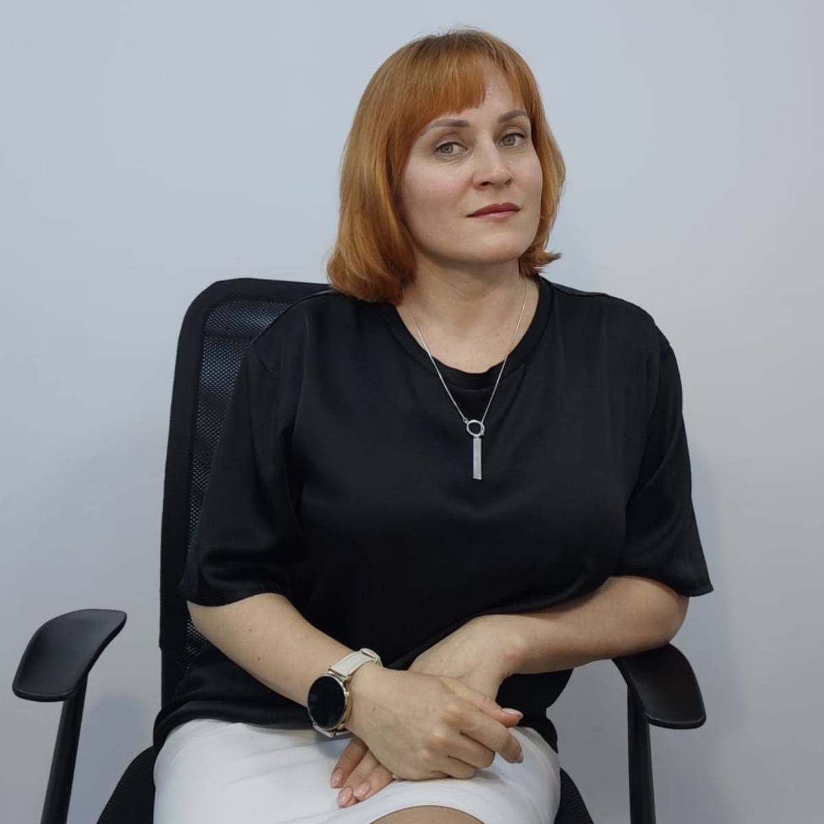 Анна Зубкова | Сетка — социальная сеть от hh.ru