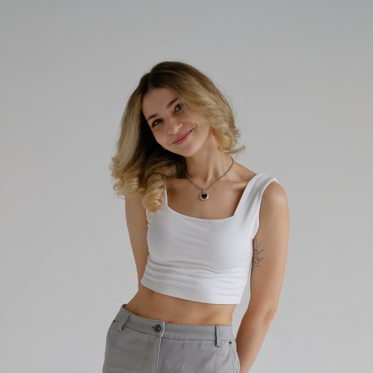 Валерия Богатикова | Сетка — социальная сеть от hh.ru