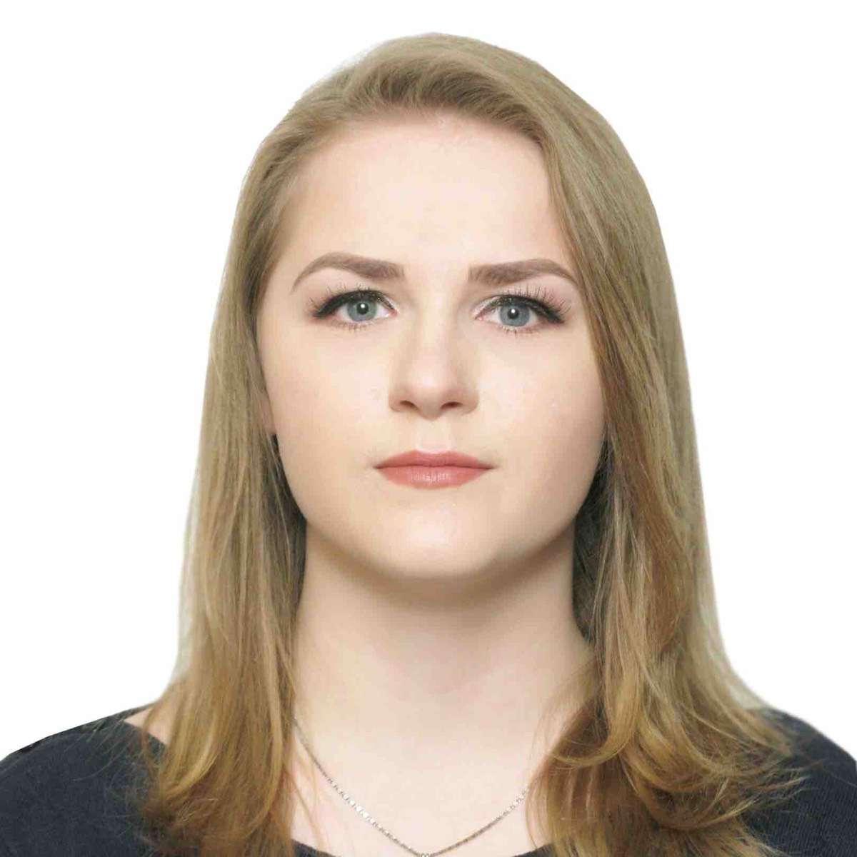 Екатерина Рябиченко