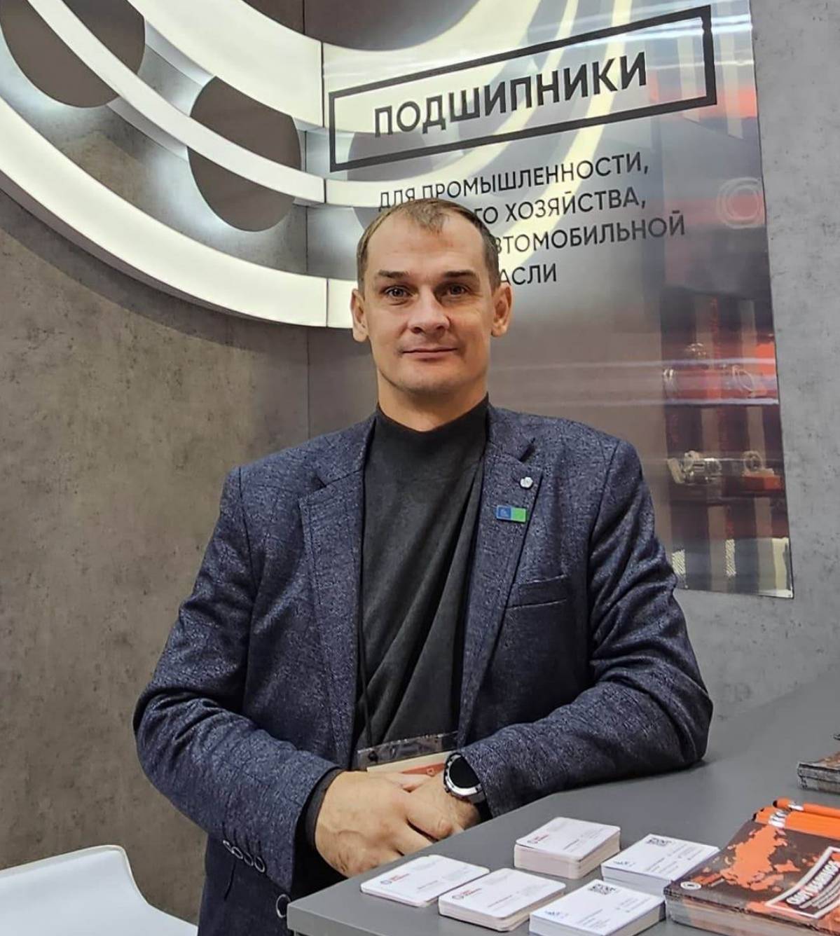 Николай Абдулов | Сетка — социальная сеть от hh.ru