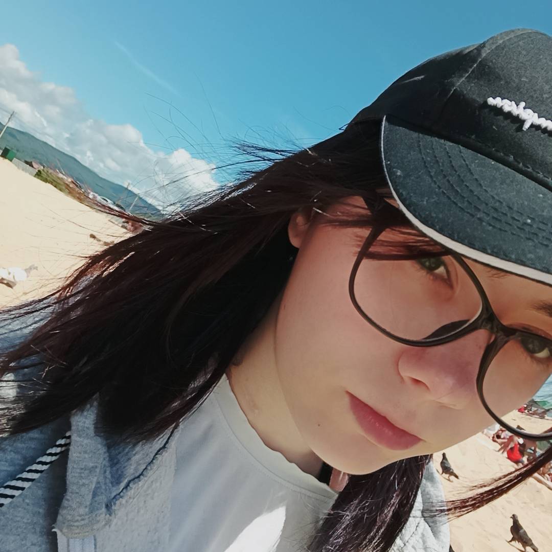 Юля Власенко | Сетка — социальная сеть от hh.ru