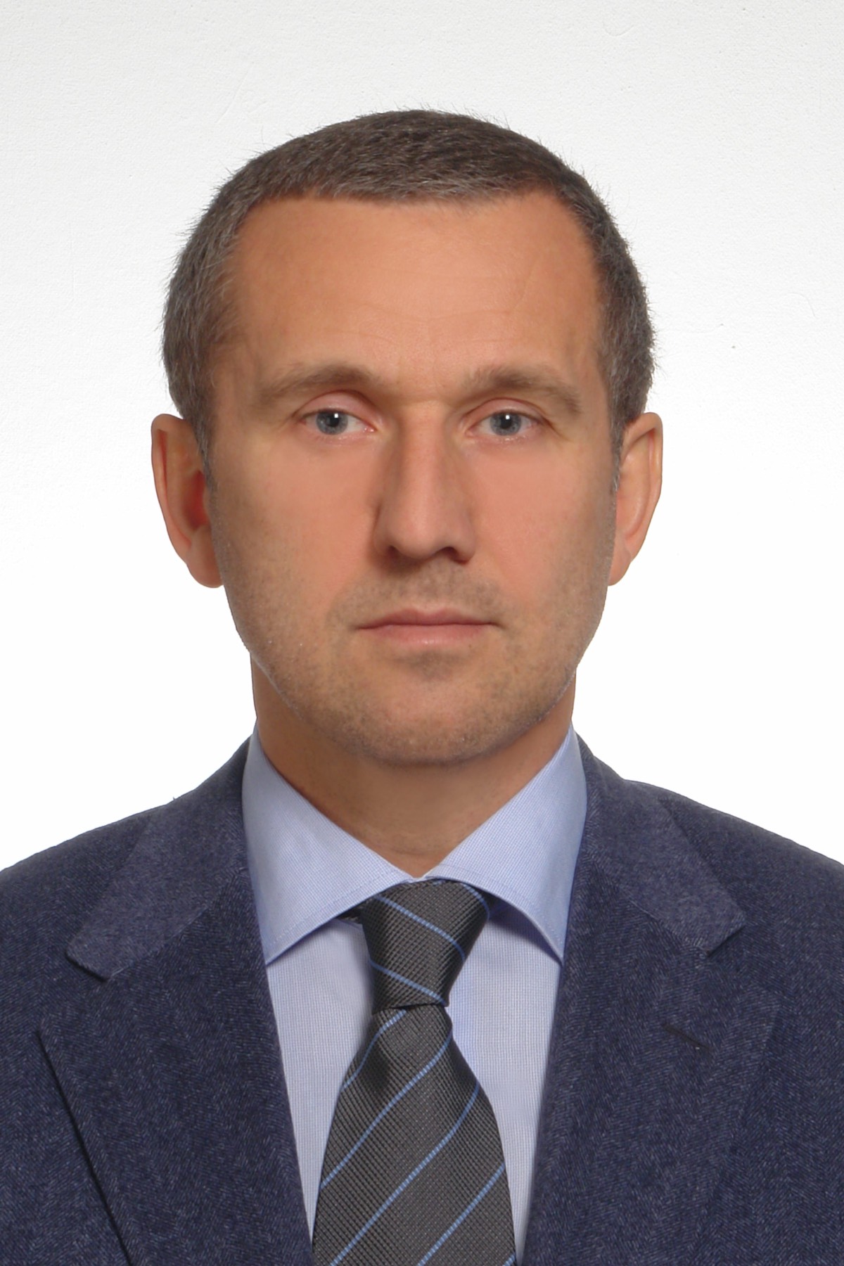 Павел Павлов