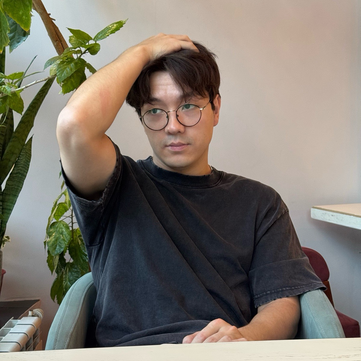 Дмитрий Щавелев