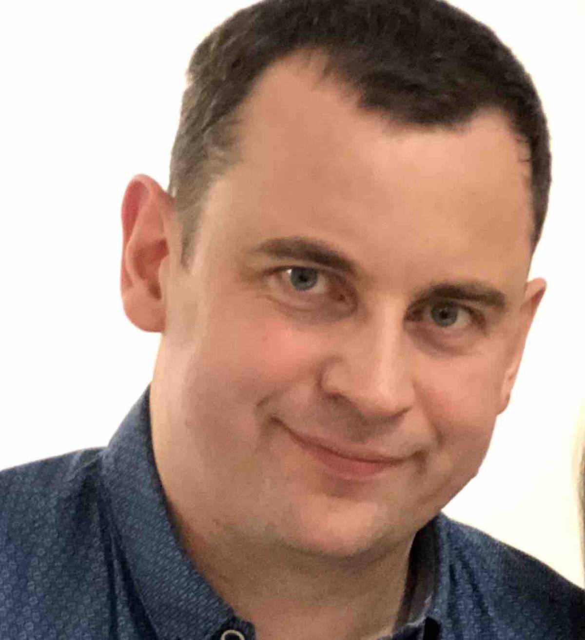 Евгений Русаков | Сетка — социальная сеть от hh.ru