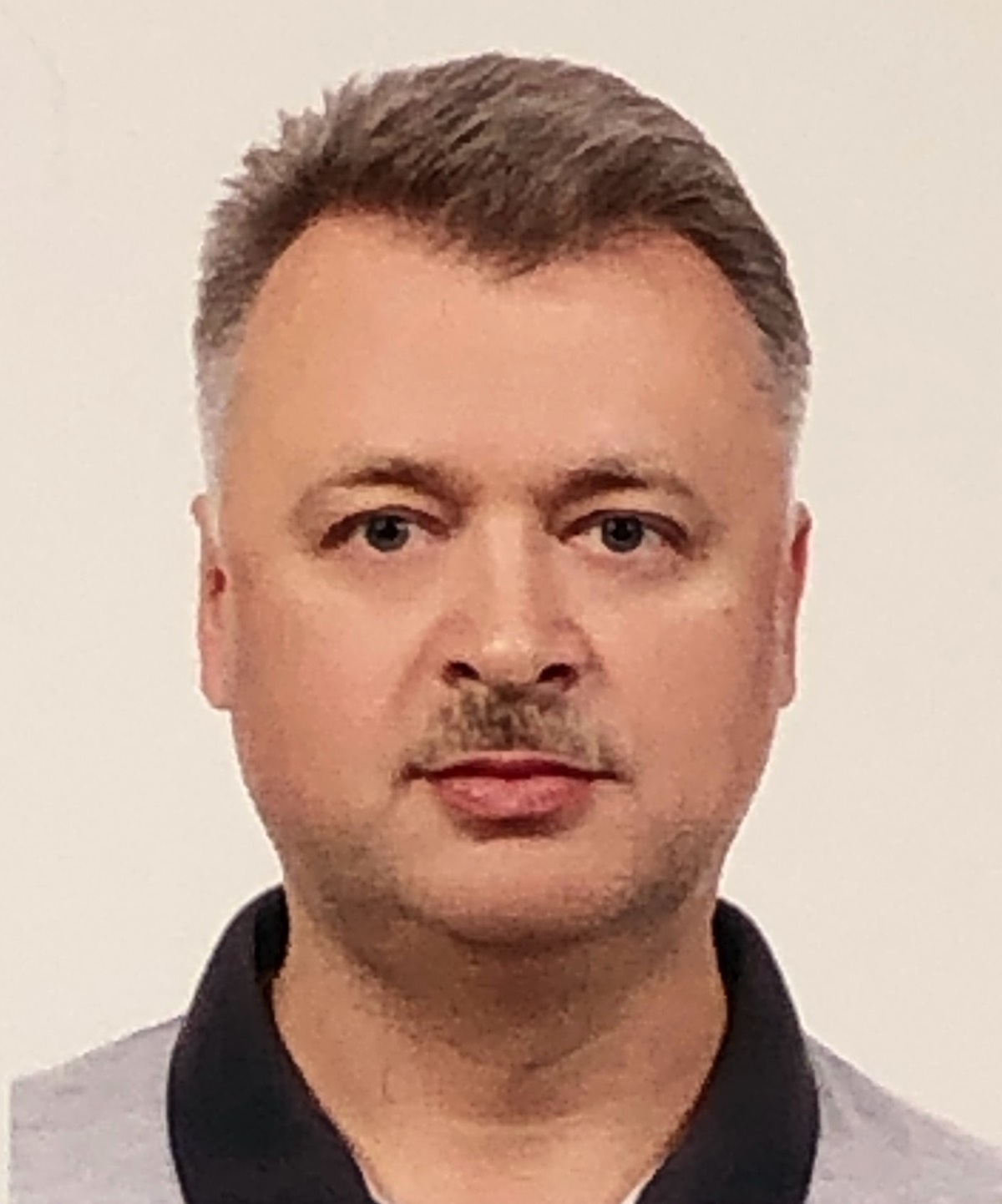 Алексей Коновалов