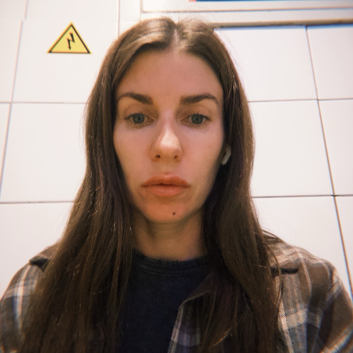 Яна Горпинченко | Сетка — социальная сеть от hh.ru