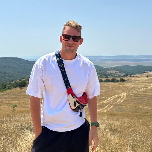 Иван Грицун