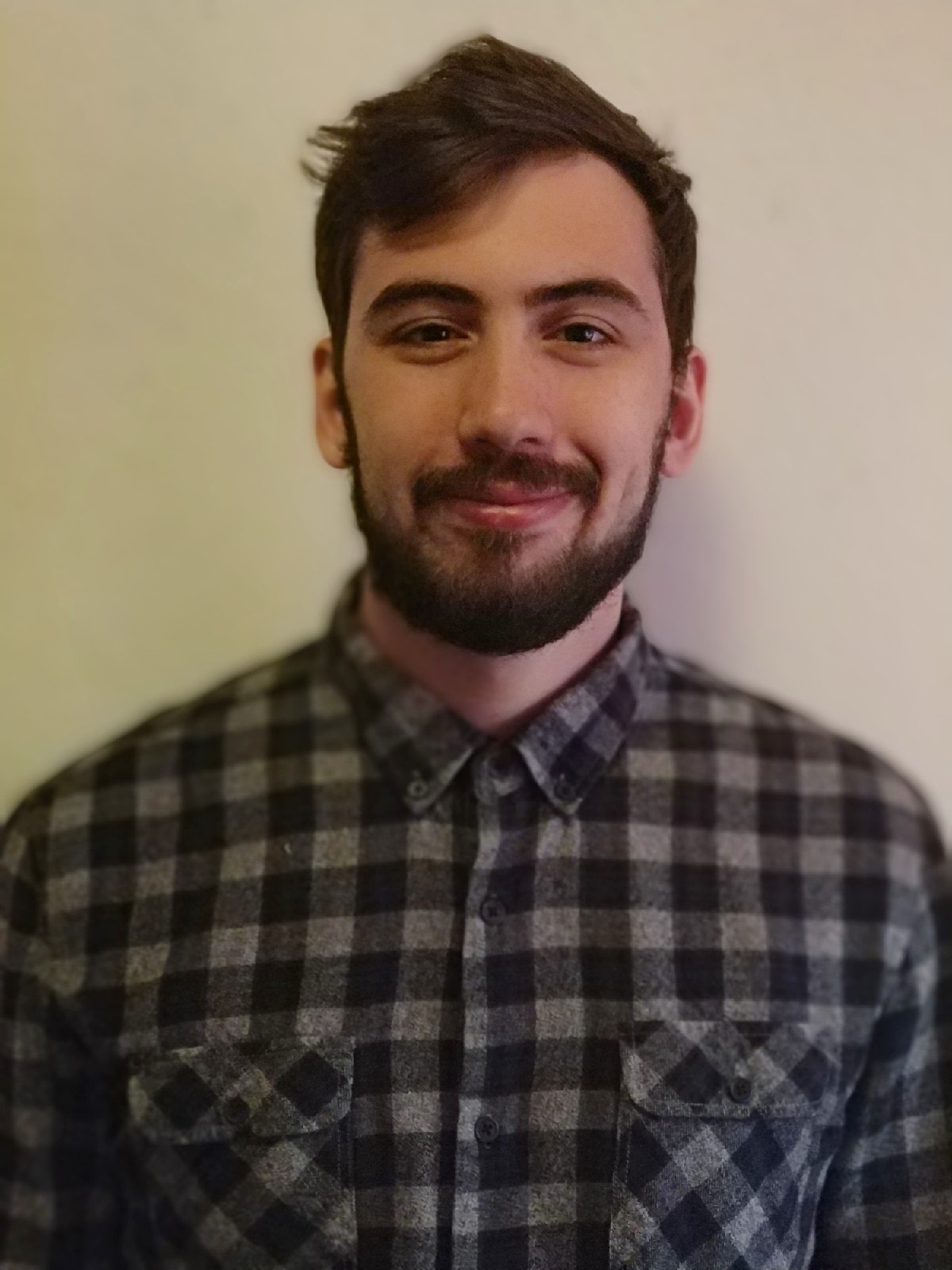 Андрей Ларин | Сетка — социальная сеть от hh.ru