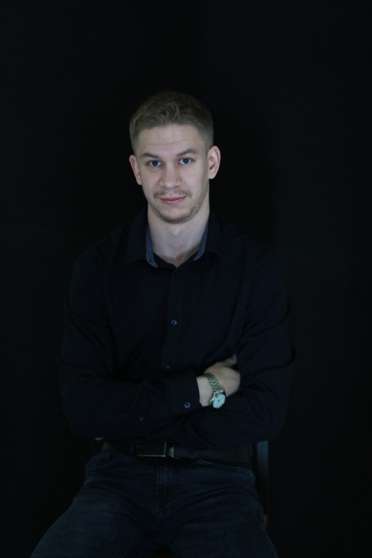 Александр Ривера